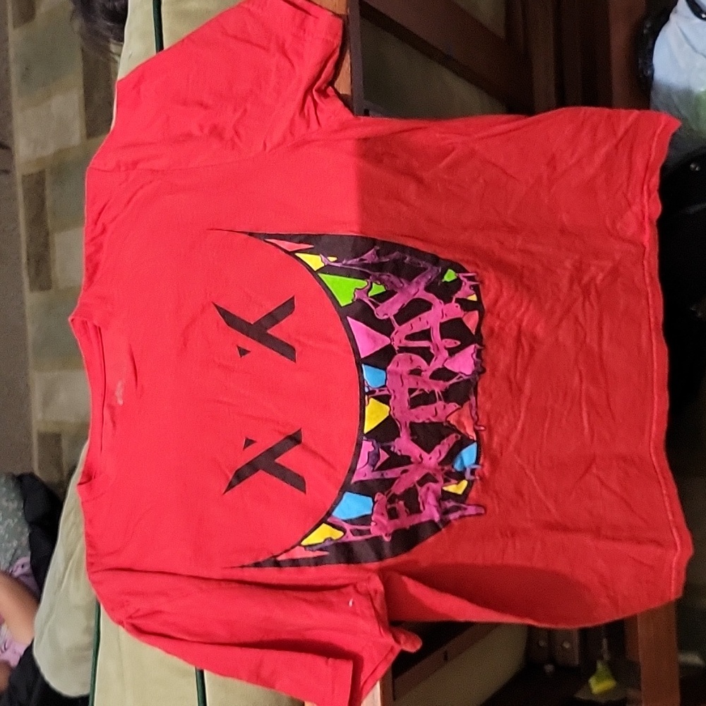 Kids shirt